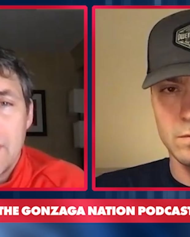 Adam and Dan Talk About the Opening Round of Games